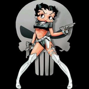 Meet your Posher, Mary